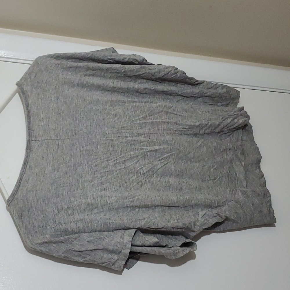 Body central, small, gray - Picture 4 of 8